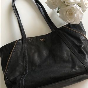 Fossil Shoulder Bag